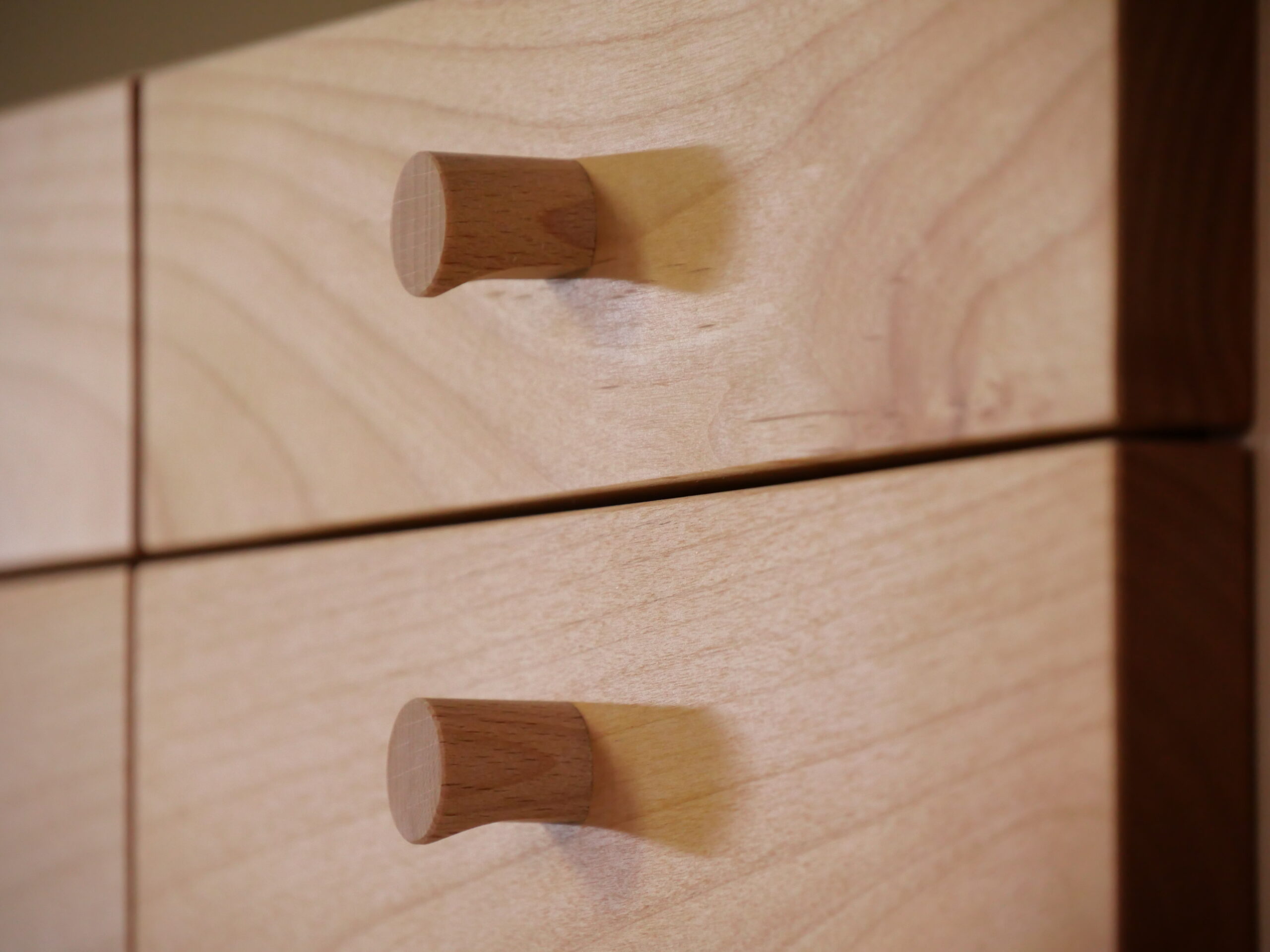 キャビネットの可能性∞